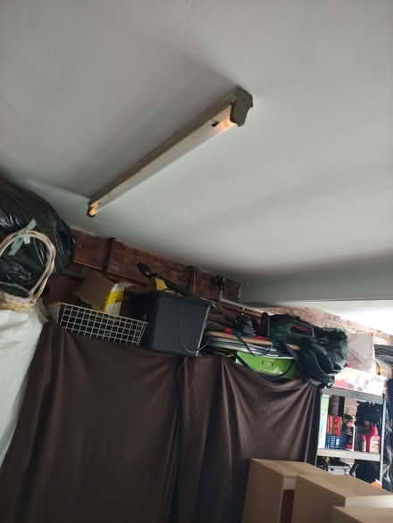 Photo of free Florence light bulbs (Dorridge B93) #1