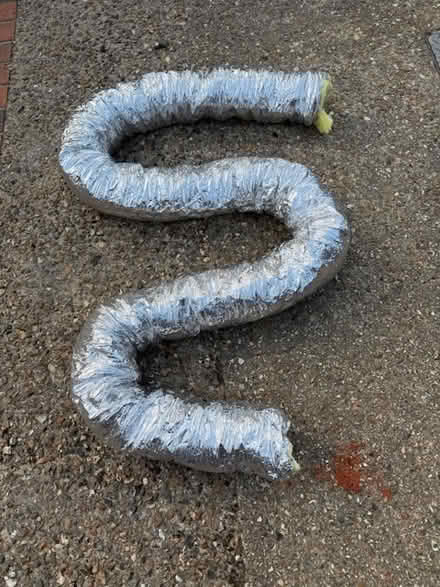 Photo of free Ducting (East Horsley) #1