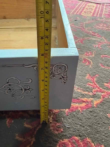 Photo of free Under bed/anything storage (GL5) #4