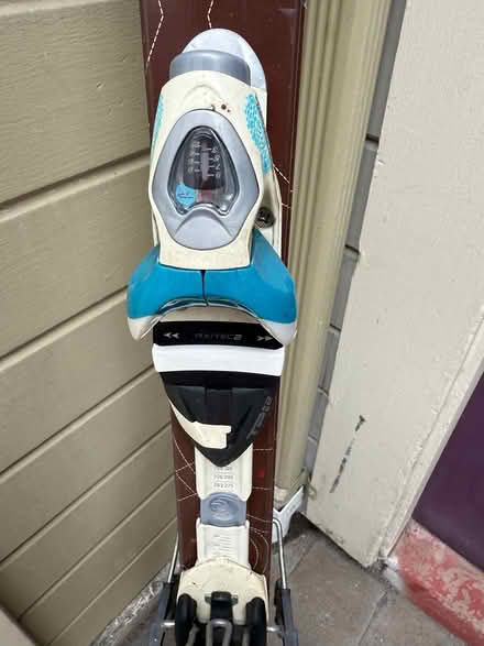 Photo of free Downhill Skis (Glenview, Oakland) #2