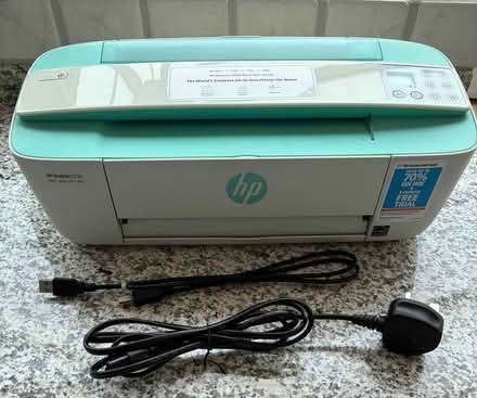Photo of free Wireless HP printer (Hemel Hempstead) #1