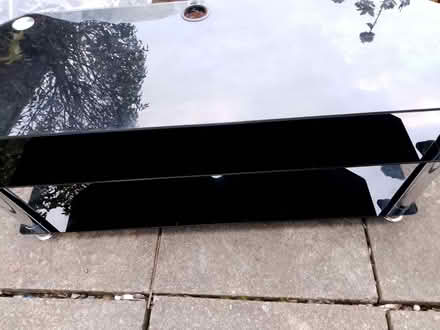 Photo of free TV stand Vgc (Noctorum CH43) #3