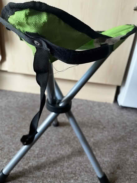 Photo of free Tripod Seat (Christchurch BH23) #2