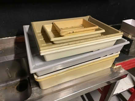 Photo of free Dark room photo material (N16) #1