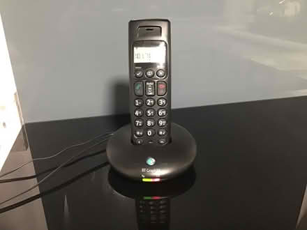 Photo of free Cordless phone (IP4) #1