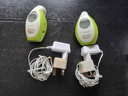 Photo of free Baby monitor (Burgess Hill) #1