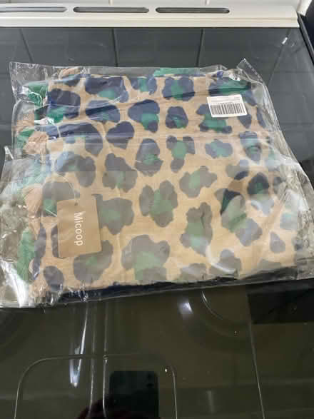 Photo of free Scarf (SE12 lee) #1