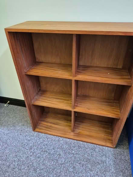 Photo of free Bookcase (Penrith CA11) #1