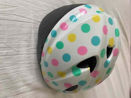 Photo of free Toddler Helmet (Chigwell IG7) #4