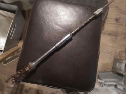 Photo of free Screwdriver (Grenoside S35) #1