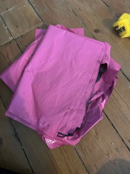 Photo of free Postage bags - various sizes (Erdington B24) #1