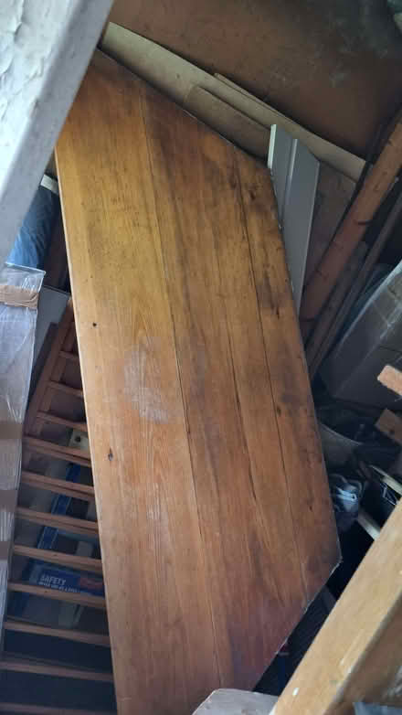 Photo of free Big piece of wood (St Margarets TW1) #2