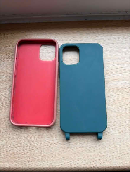 Photo of free iPhone 12 mini cases (ashford) #3
