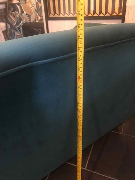 Photo of free snuggle chair (Bedworth CV12) #2