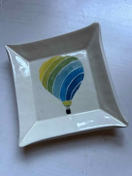 Photo of free Trinket dish (Lexington Center) #1