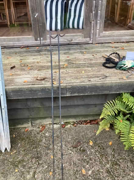 Photo of free Fencing pins (Willingdon BN20) #1
