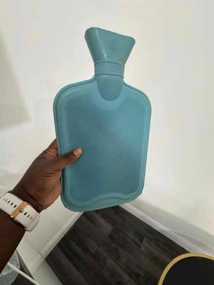 Photo of free Hot Water Bottle (Chatterley Parkway NG8) #2