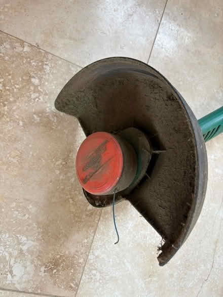 Photo of free Garden Strimmer (Seaford BN25) #4