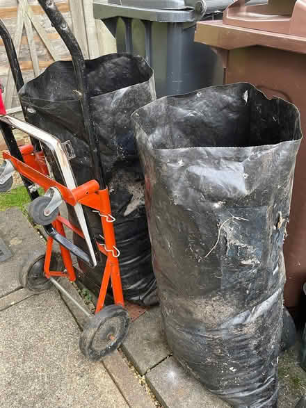 Photo of free Solid fuel - Smokeless - Briquette to Slack. (Southdown AL5) #2