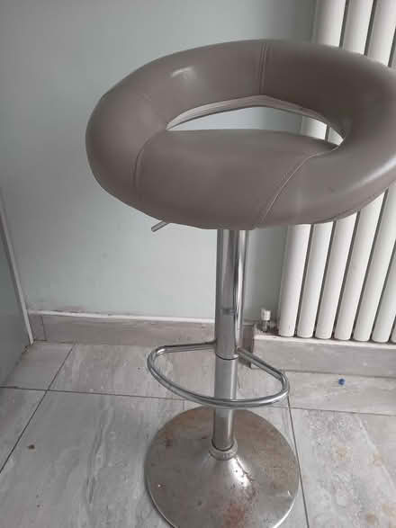 Photo of free Bar/kitchen stools (Fazakerley, Liverpool.L10) #1