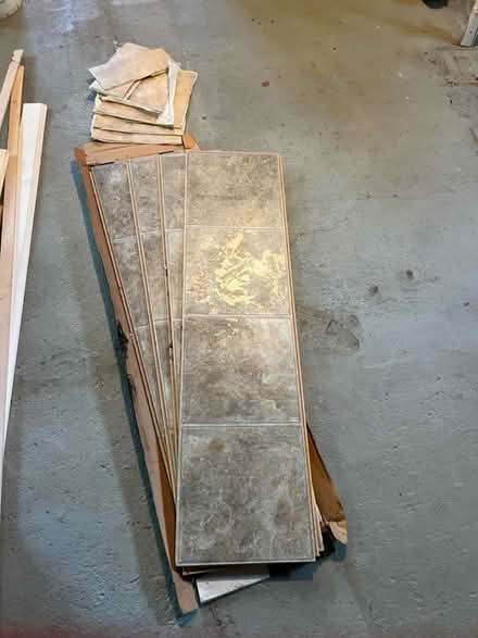 Photo of free Flooring (Town of Newburgh) #1