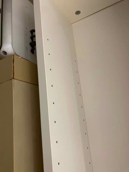 Photo of free Billy Bookcase 2 m (Twickenham Green) #3