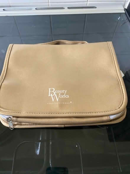 Photo of free Make up bag (SE12 lee) #1