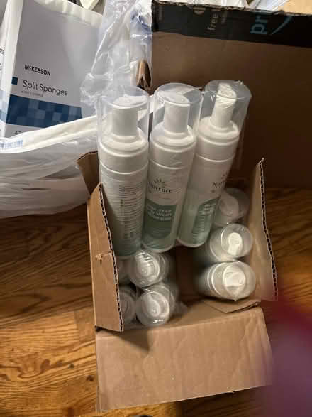 Photo of free Medical supplies (Bowie, Md.) #2