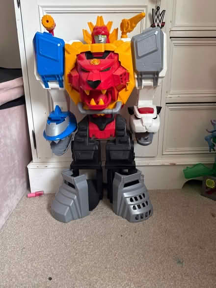 Photo of free Boys toys (Staines TW19) #1