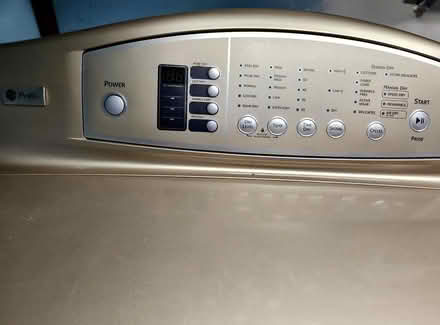 Photo of free Electric Dryer (Clinton Corners) #2