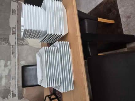 Photo of free Dining set (Ashington (NE63)) #1