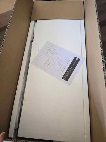 Photo of free Tv stand with mount (Comet Apts) #2