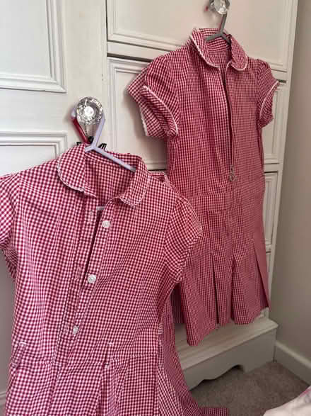 Photo of free Summer dress/shorts (Staines TW19) #1