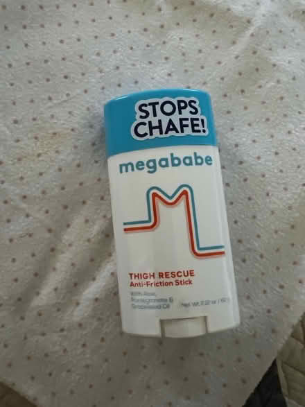 Photo of free Anti-friction stick (Nob Hill) #1