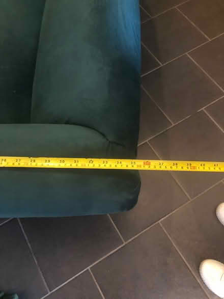 Photo of free snuggle chair (Bedworth CV12) #4