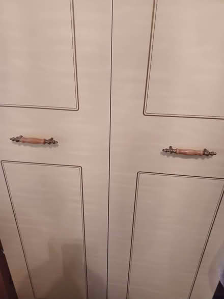 Photo of free Wardrobe (Common Edge FY4) #2