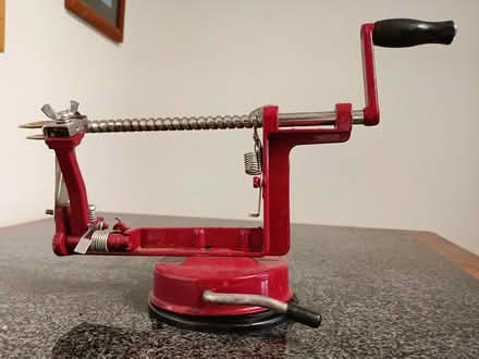 Photo of free Apple peeler (Chalvington BN27) #1