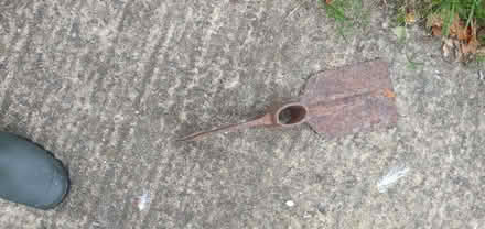 Photo of free Mattock (Lingwood NR13) #1