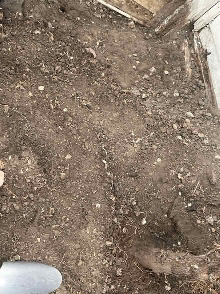 Photo of free Soil (Wokingham RG41) #2