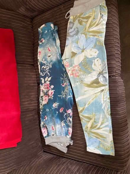 Photo of free Ladies trousers (Stanton Harcourt OX29) #2