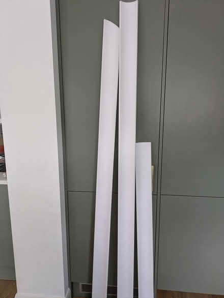 Photo of free Polystyrene coving (Kenilworth) #3