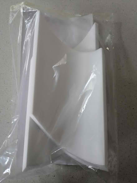 Photo of free Polystyrene coving (Kenilworth) #1