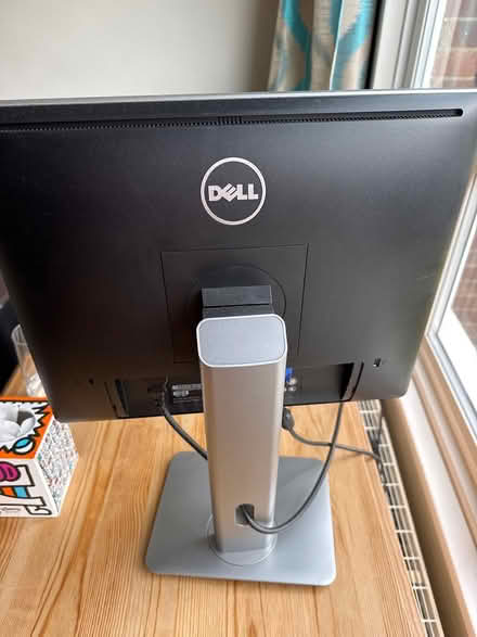 Photo of free 19inch Dell Monitor (Surbiton KT5) #1