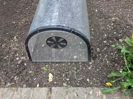 Photo of free Garden Cloche (Dublin) #1