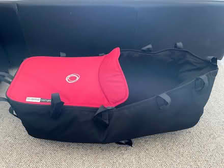 Photo of free Bugaboo Cameleon Carrycot (Chigwell IG7) #1