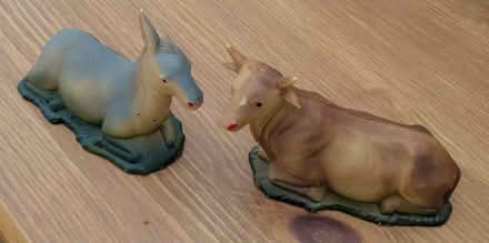 Photo of free Nativity figures (Werrington) #4