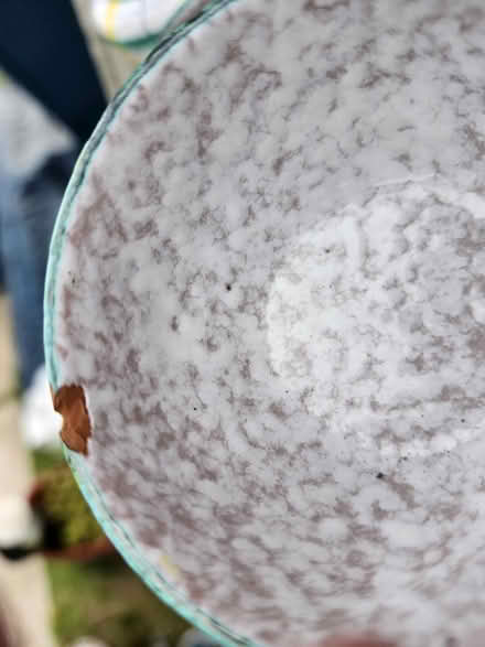 Photo of free Small Teapot and cups set(damage) (Ambler) #2