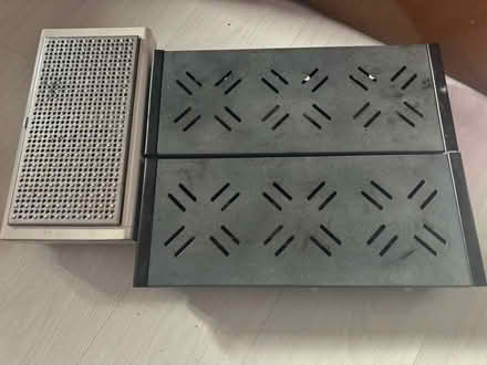 Photo of free Candle food warmers (CB1) #1