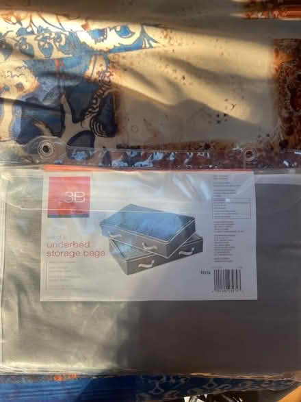 Photo of free Storage shelves (East Boulder) #1