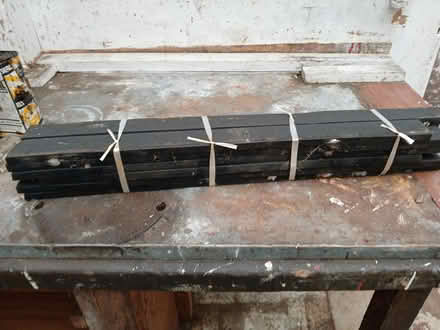 Photo of free Thick rubber (LU1. Caddington) #2